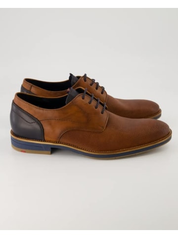 LLOYD Business Schuhe in Braun