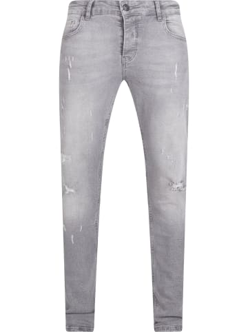 2Y Studios 2Y Studios Jeans in grey