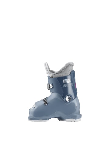 NORDICA Skistiefel Alpin in blau