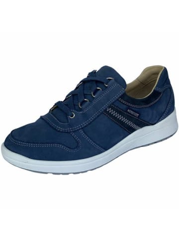 Mephisto Freizeit Schnürer für Damen in offwhite