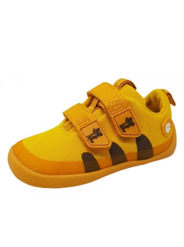 Affenzahn Klettschuh Affenzahn- Lucky Tiger in Gelb
