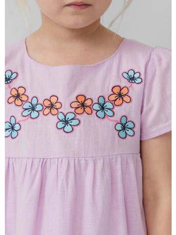 s.Oliver Kleid in 4222_rosa