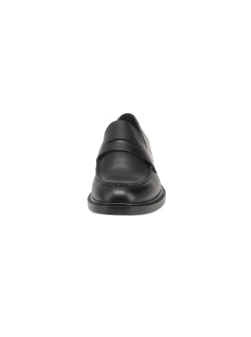 Vagabond Slipper Amina in Schwarz