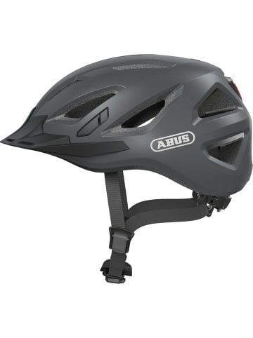 ABUS Fahrradhelm Urban-I 3.0 in titan