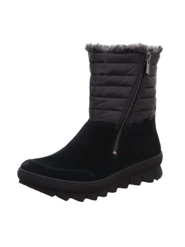 Legero Winterstiefelette NOVARA in Schwarz