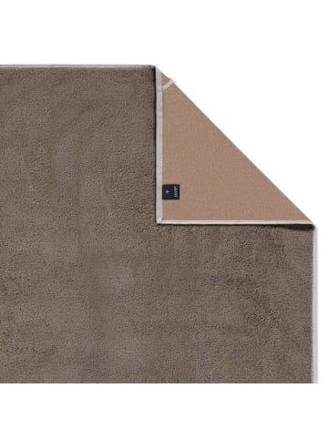 JOOP! Duschtuch 1er Pack in Taupe