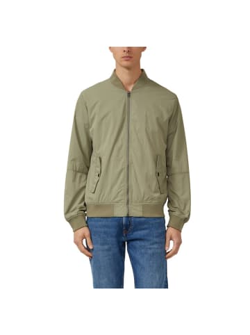 S.OLIVER RED LABEL Jacke in olive