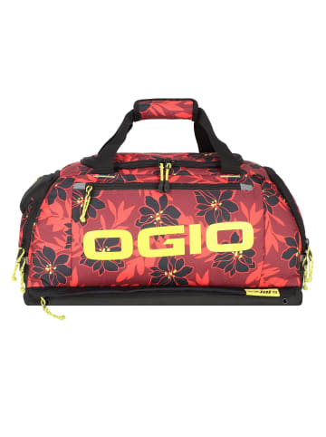 Ogio Fitness Sporttasche 50 cm in redflower