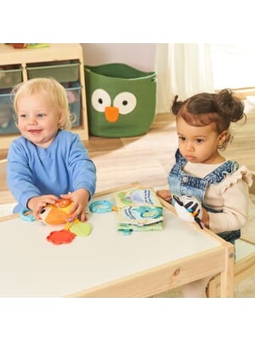 vtech Rassel Geschenkset Babys Tierfreunde in Mehrfarbig