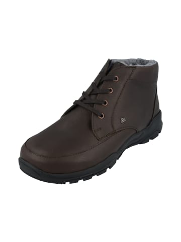 Finn Comfort Stiefeletten Aibling in Braun