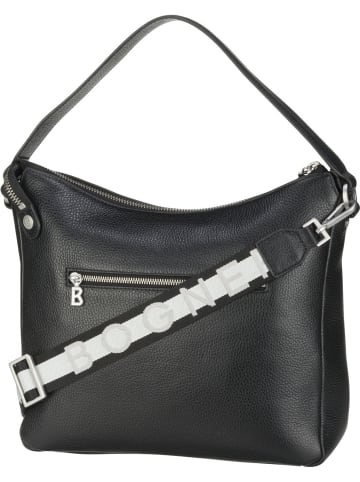 Bogner Handtasche Andermatt Marie Hobo MHZ in Black