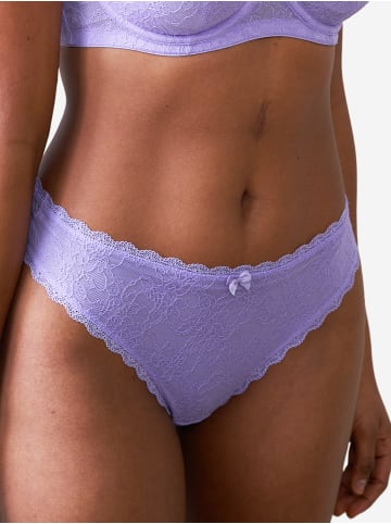 SugarShape String Sienna in lavender