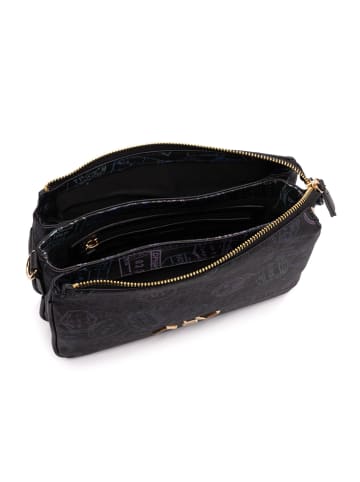 Alviero Martini Handtasche in BLACK