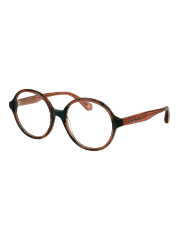 Christian Lacroix Frauen Optische Fassungen Rund Grün
