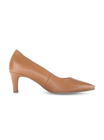 Gabor Elegante Pumps in braun