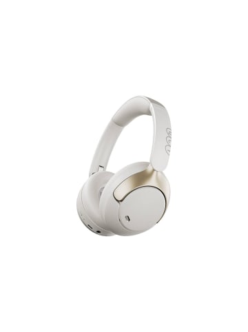QCY H3 Pro kabellose Over-Ear Kopfhörer weiß