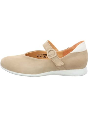 Think! Slipper in beige