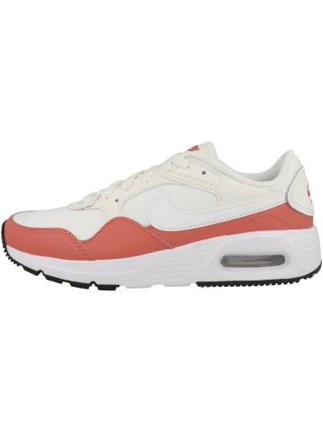 Nike Sneaker low Air Max SC in rot