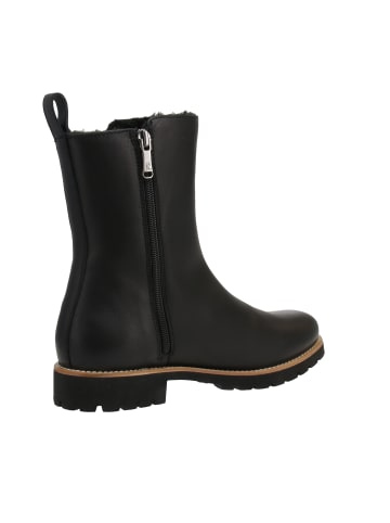 PANAMA JACK Boots Beca in Schwarz