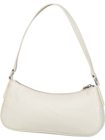 HUGO Handtasche Chris Small Hobo R.N. in Open White
