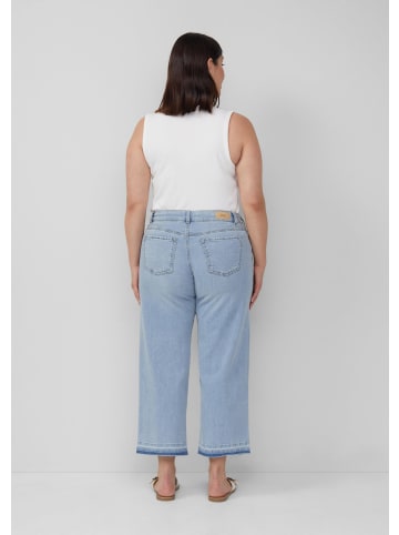 s.Oliver Jeans-Hose  in  52Z6_blau