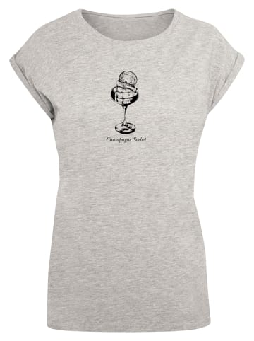Mister Tee Mister Tee T-Shirts in heather grey