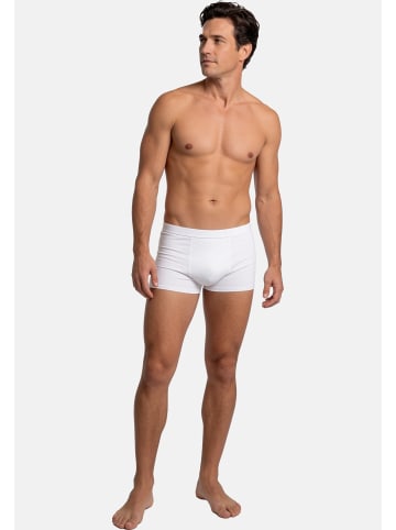 SPEIDEL Retro Short / Pant Classic in Weiß / schwarz