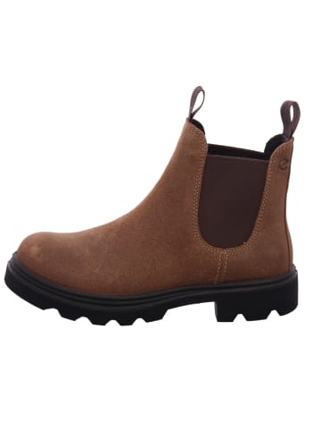 Ecco Stiefeletten in braun