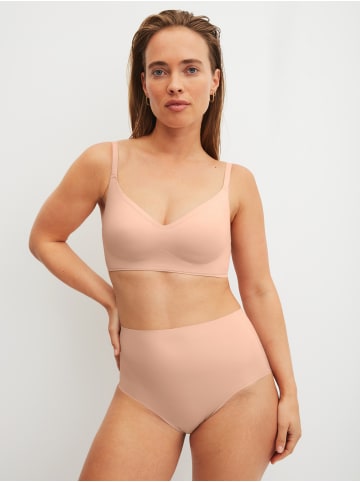 Calida Soft-BH in rose teint