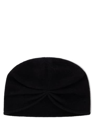 Loevenich Mütze in schwarz - 0004