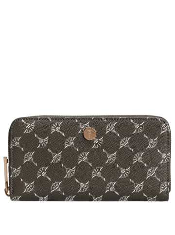 JOOP! Women Cortina 1.0 Melete - Geldbörse 10cc 18 cm RFID (phantom) in burnt olive