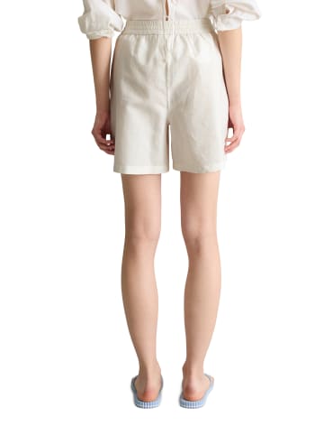 Marc O'Polo DENIM Shorts regular in Silky White