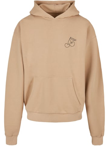 Merchcode Merchcode Kapuzenpullover in unionbeige