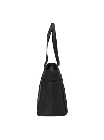 Marc O'Polo Shopper in Schwarz