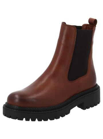 palado Stiefeletten in cognac