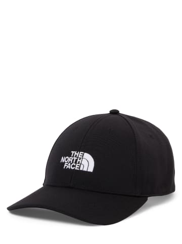 The North Face Cap in schwarz - 0009