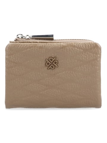 PICARD Lille 1 Geldbörse Leder 12.5 cm in taupe