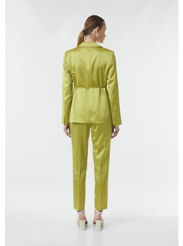 comma Indoor-Blazer in 7167_kiwigrün