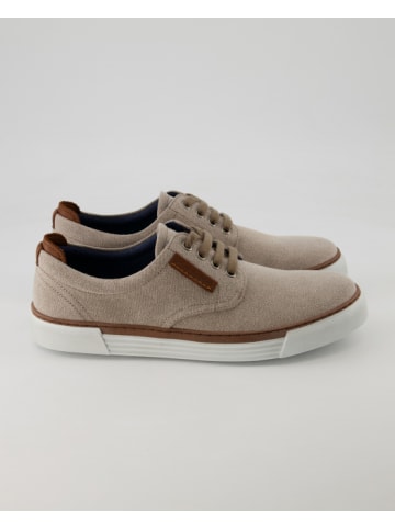 Pius Gabor Sneaker low in Beige