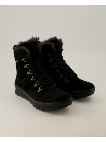 Legero Winterstiefel in Schwarz