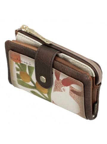 Anekke Geldbeutel Muse in Braun