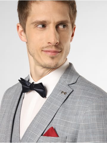 Finshley & Harding London Baukasten-Sakko in hellblau