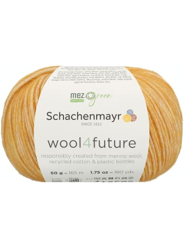 Schachenmayr since 1822 Handstrickgarne wool4future, 50g in Gold