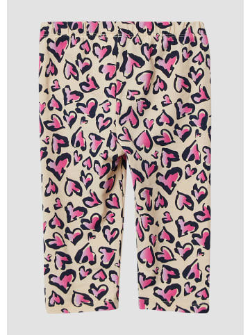 s.Oliver Leggins in 10A1_hellgelb