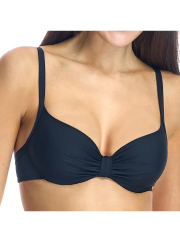 ORY - Heine Bikini-Oberteil in Black