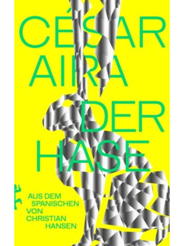 Matthes & Seitz Berlin Buch - Der Hase