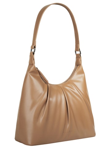 Bugatti Umhängetasche MILA in sand