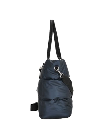 PICARD Sportify - Shopper 46 cm (schwarz) in ozean