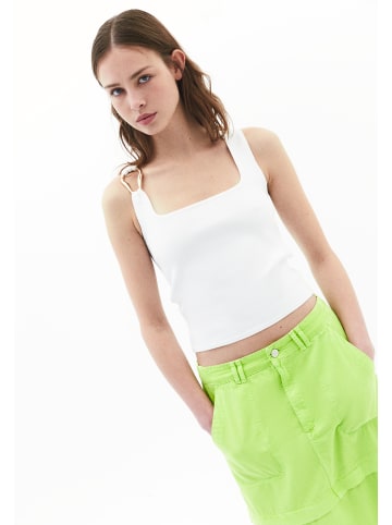 OXXO Tanktop ICE MILK