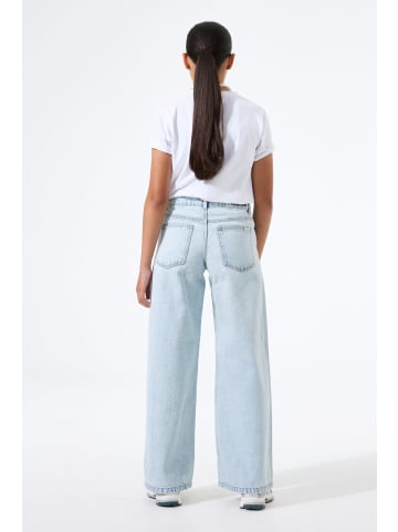 Garcia Baggy-Jeans Marall in bleached